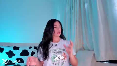 Amber online show from July 14, 4:56 pm