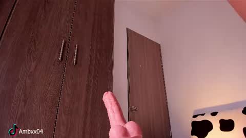 Amber online show from July 28, 7:39 pm