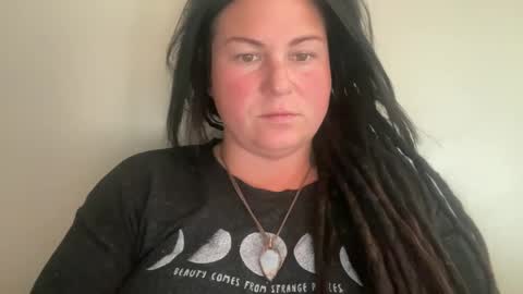 ambermoss7 online show from September 30, 9:47 pm