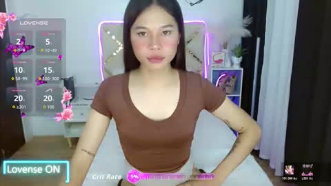 ambernavoa online show from March 15, 11:30 pm