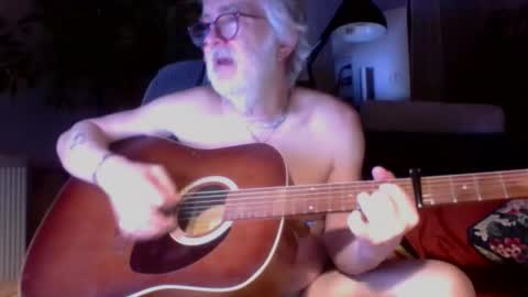 Amberr11 online show from January 19, 12:20 am