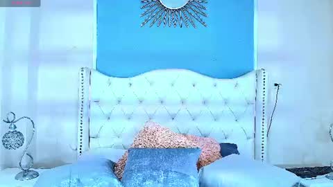 Amberr Greyy online show from July 9, 2:10 pm
