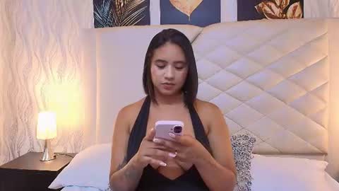 Amberr Greyy online show from June 27, 3:56 am