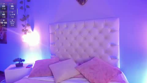 MISS AMBERR online show from September 15, 12:17 pm