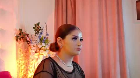 Amberseyes online show from July 2, 7:02 am
