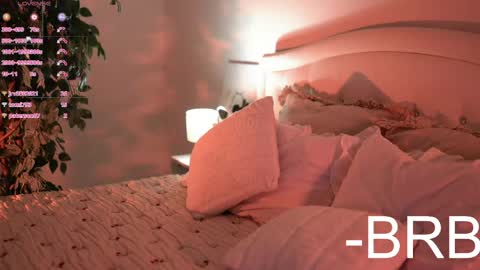 Amber online show from May 1, 9:53 pm