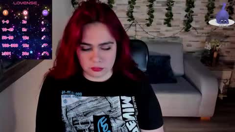 Amber online show from November 5, 4:03 am