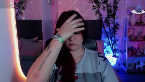 Amber online show from July 23, 4:21 am