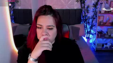 Amber online show from July 22, 3:52 am