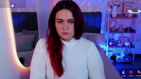 Amber online show from August 2, 5:09 am