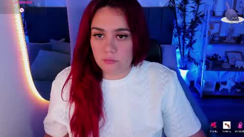 Amber online show from July 29, 3:39 am