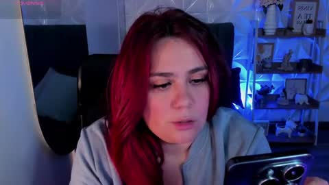 Amber online show from July 14, 4:06 am