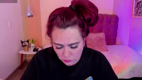 Amber online show from June 29, 4:09 am