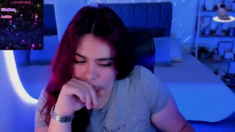 Amber online show from April 30, 3:44 am