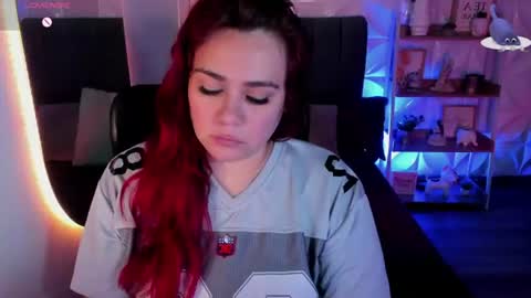 Amber online show from July 12, 4:15 am