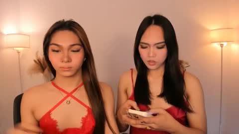 BIGCOCK AMBER online show from February 19, 1:49 am