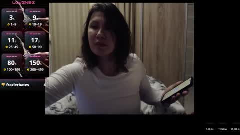 Ambika beauty online show from February 21, 5:49 pm