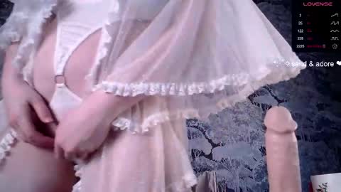  25 WEEK Princess  Linnea  online show from April 25, 11:12 am