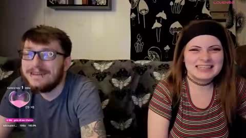 amburlicious online show from November 18, 3:53 am