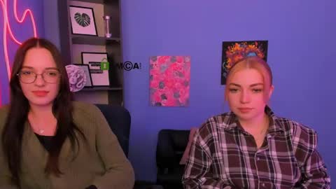 amelaya online show from May 1, 11:15 am