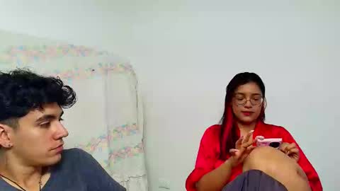 Amelia  Lucas online show from January 30, 4:16 am