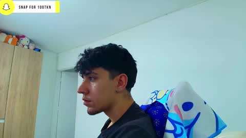 Amelia  Lucas online show from December 9, 3:07 am