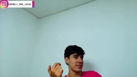 Amelia  Lucas online show from December 21, 4:41 am