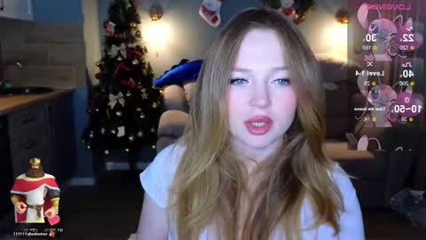 ameli_jeff online show from December 16, 6:47 pm
