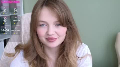 ameli_jeff online show from April 28, 12:53 pm