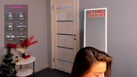 Ameli Lorans online show from December 26, 7:03 am