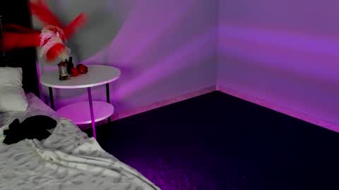 Ameli Lorans online show from January 23, 6:06 am