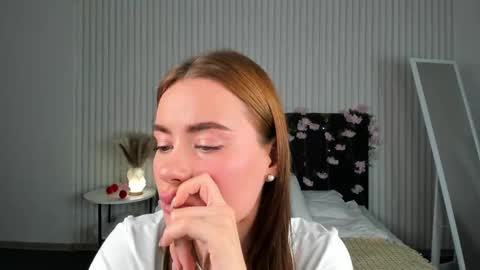 Ameli online show from November 15, 12:07 pm