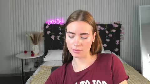 Ameli online show from November 13, 11:24 am