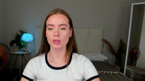 Ameli online show from October 26, 11:11 am