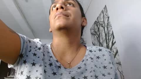 Snapshot of amelia_2023 chatting on March 3, 1:56 pm amelia  online show from March 3, 1:56 pm