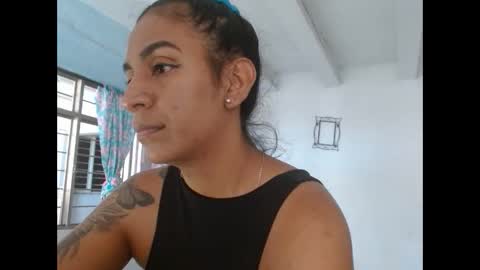 Snapshot of amelia_2023 chatting on October 4, 3:43 pm amelia  online show from October 4, 3:43 pm