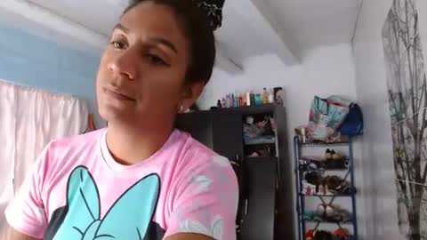 Snapshot of amelia_2023 chatting on February 6, 2:26 pm amelia  online show from February 6, 2:26 pm