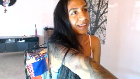 amelia  online show from June 24, 2:57 pm