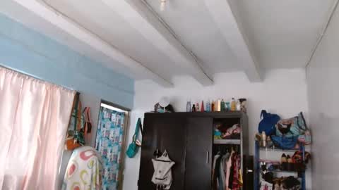 Snapshot of amelia_2023 chatting on February 26, 7:10 pm amelia  online show from February 26, 7:10 pm