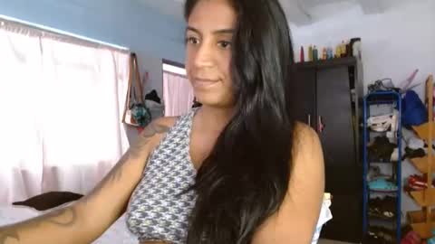 Snapshot of amelia_2023 chatting on December 11, 5:25 pm amelia  online show from December 11, 5:25 pm