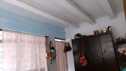 Snapshot of amelia_2023 chatting on December 9, 3:11 pm amelia  online show from December 9, 3:11 pm