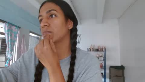 Snapshot of amelia_2023 chatting on October 1, 3:11 pm amelia  online show from October 1, 3:11 pm