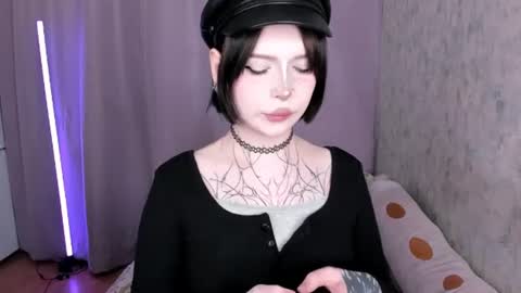 Amelia online show from July 8, 9:57 am