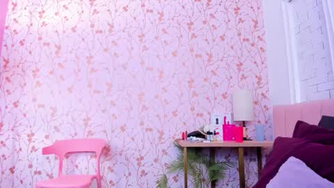 Amelia Adams online show from January 17, 7:22 pm