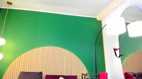 Amelia Adams online show from November 14, 8:55 pm