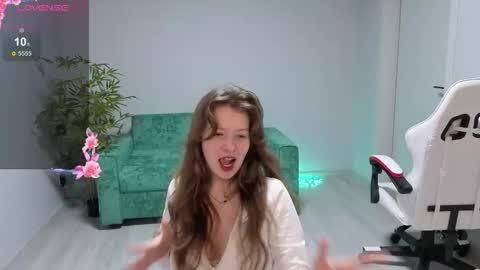 amelia_bjork online show from March 9, 9:14 am