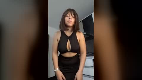 AMELIA online show from July 23, 12:03 pm