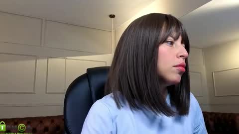 AMELIA online show from March 17, 11:59 am