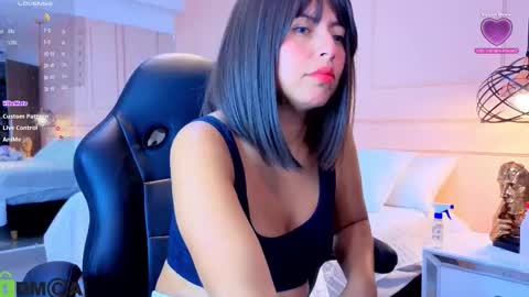 AMELIA online show from February 16, 12:03 pm