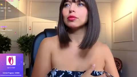 AMELIA online show from July 9, 12:20 pm